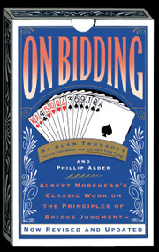 On Bidding by Alan Truscott, 9780671664633