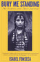 Bury Me Standing (The Gypsies and Their Journey) by Isabel Fonseca, 9780679737438