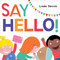 Say Hello! - 9781481428675 by Linda Davick, Linda Davick, 9781481428675