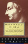 Machiavelli in Hell by Sebastian De Grazia, 9780679743422