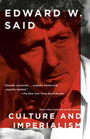 Culture and Imperialism by Edward W. Said, 9780679750543