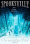 The Cold People by Christopher Pike, 9781481410618