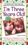 I'm Three Years Old by Jerri Wolfe, 9780671003371