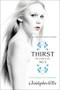 Thirst No. 5 (The Sacred Veil) by Christopher Pike, 9781442467316