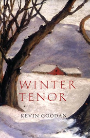 Winter Tenor by Kevin Goodan, 9781882295753