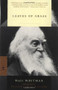 Leaves of Grass (The "Death-Bed" Edition) - 9780679783428 by Walt Whitman, William Carlos Williams, 9780679783428