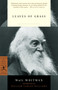 Leaves of Grass (The "Death-Bed" Edition) - 9780679783428 by Walt Whitman, William Carlos Williams, 9780679783428