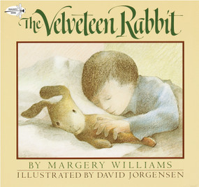 The Velveteen Rabbit - 9780679803331 by Margery Williams, David Jorgensen, 9780679803331