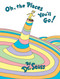 Oh, the Places You'll Go! by Dr. Seuss, 9780679805274