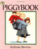 Piggybook by Anthony Browne, 9780679808374