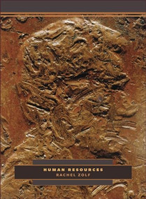 Human Resources by Syd Zolf, 9781552451823