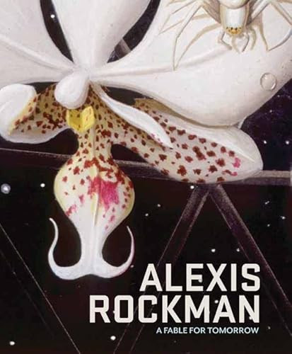 Alexis Rockman (A Fable for Tomorrow) by Joanna Marsh, Kevin J. Avery, Thomas  Lovejoy, 9781904832867