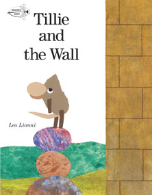 Tillie and the Wall - 9780679813576 by Leo Lionni, 9780679813576