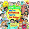We're Different, We're the Same (Sesame Street) by Bobbi Kates, Joe Mathieu, 9780679832270