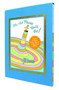 Oh, the Places You'll Go! Slipcased Deluxe Edition by Dr. Seuss, 9780679847366