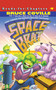 Space Brat by Bruce Coville, Katherine Coville, 9780671745677