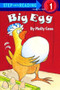 Big Egg by Molly Coxe, 9780679881261