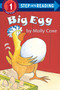 Big Egg by Molly Coxe, 9780679881261