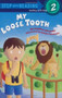 My Loose Tooth by Stephen Krensky, Hideko Takahashi, 9780679888475
