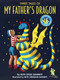 Three Tales of My Father's Dragon by Ruth Stiles Gannett, 9780679889113
