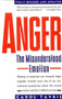 Anger (The Misunderstood Emotion) by Carol Tavris, 9780671675233
