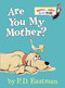 Are You My Mother? (Miniature Edition) - 9780679890478 by P.D. Eastman, P.D. Eastman, 9780679890478