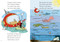 Wish for a Fish: All About Sea Creatures by Bonnie Worth, Aristides Ruiz, 9780679891161