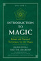 Introduction to Magic (Rituals and Practical Techniques for the Magus) by Julius Evola, The UR Group, 9780892816248