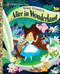 Walt Disney's Alice in Wonderland (Disney Classic) by RH Disney, RH Disney, 9780736426701