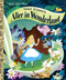 Walt Disney's Alice in Wonderland (Disney Classic) by RH Disney, RH Disney, 9780736426701