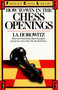 How to Win in the Chess Openings by I. A. Horowitz, 9780671624262