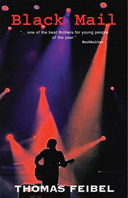 Black Mail by Thomas Feibel, 9780955156625