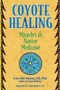 Coyote Healing (Miracles in Native Medicine) by Lewis Mehl-Madrona, Larry Dossey, 9781591430100