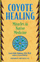 Coyote Healing (Miracles in Native Medicine) by Lewis Mehl-Madrona, Larry Dossey, 9781591430100