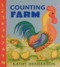 Counting Farm by Kathy Henderson, Kathy Henderson, 9780763604608