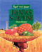 Handa's Surprise (Read and Share) by Eileen Browne, Eileen Browne, 9780763608637