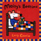 Maisy's Bedtime ((Bedtime Storybook About Maisy the Mouse's Sleep Routines - for Toddlers, Preschoolers, and Kids Ages 2-5)) by Lucy Cousins, Lucy Cousins, 9780763609085