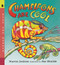 Chameleons Are Cool (Read and Wonder) by Martin Jenkins, Sue Shields, 9780763611392