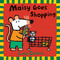 Maisy Goes Shopping by Lucy Cousins, Lucy Cousins, 9780763615031