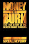 Money to Burn by Michael Mewshaw, 9780743222365