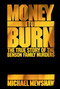 Money to Burn by Michael Mewshaw, 9780743222365