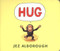 Hug by Jez Alborough, Jez Alborough, 9780763615765