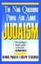 Nine Questions People Ask About Judaism by Dennis Prager, Joseph Telushkin, 9780671622619