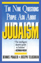 Nine Questions People Ask About Judaism by Dennis Prager, Joseph Telushkin, 9780671622619