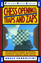 Chess Openings: Traps And Zaps by Bruce Pandolfini, 9780671656904