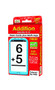 Addition 0-12 Flash Cards by Alex A. Lluch, 9781613510988