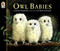 Owl Babies by Martin Waddell, Patrick Benson, 9780763617103