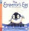 The Emperor's Egg (Read and Wonder) by Martin Jenkins, Jane Chapman, 9780763618711