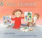 Two Homes by Claire Masurel, Kady MacDonald Denton, 9780763619848