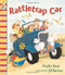 Rattletrap Car by Phyllis Root, Jill Barton, 9780763620073